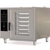 Пароконвектомат Gabino Combi-611b