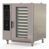 Пароконвектомат Gabino Combi-1011b