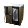 Пароконвектомат Gabino combi 1011b (CONCEPT+) — изображение 3