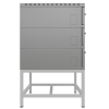 Пекарский шкаф GCT-3 — изображение 3